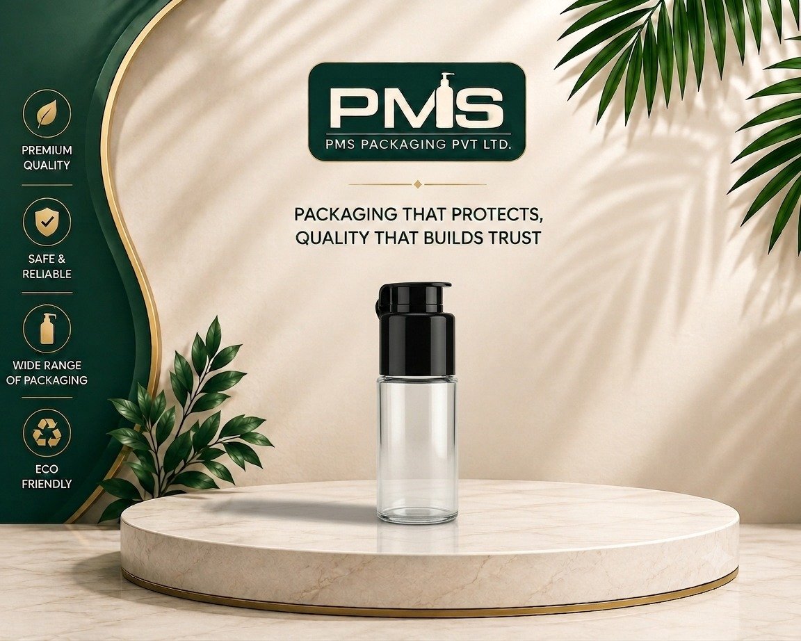 15ml  PET Cylinder Transprent 19MM Neck Round Bottle 19MM Black Kettle Cap
